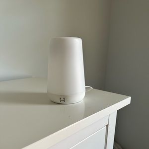 Hatch First Generation